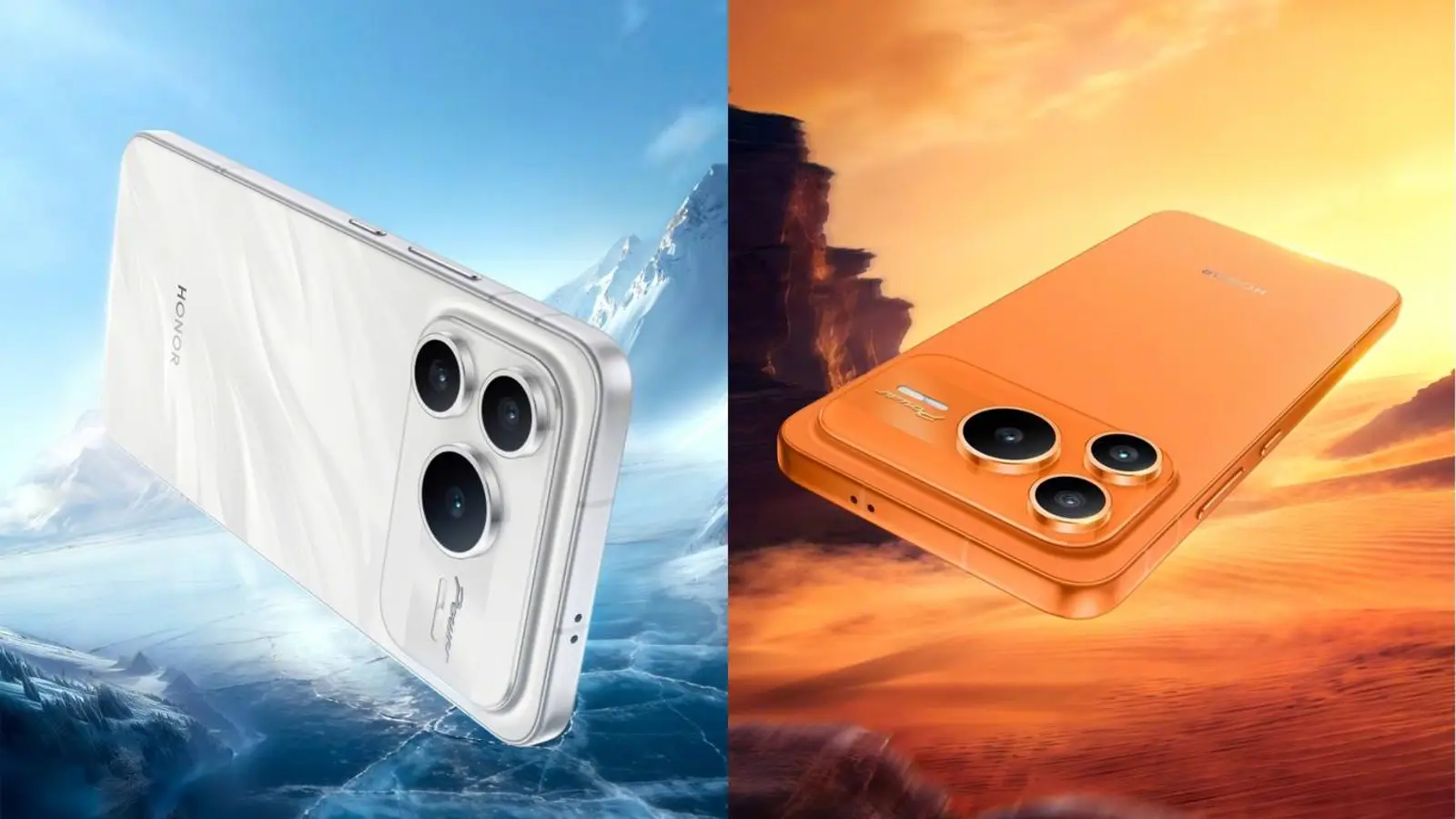 Honor Power 2 debuts with 10,080 mAh battery, bold design